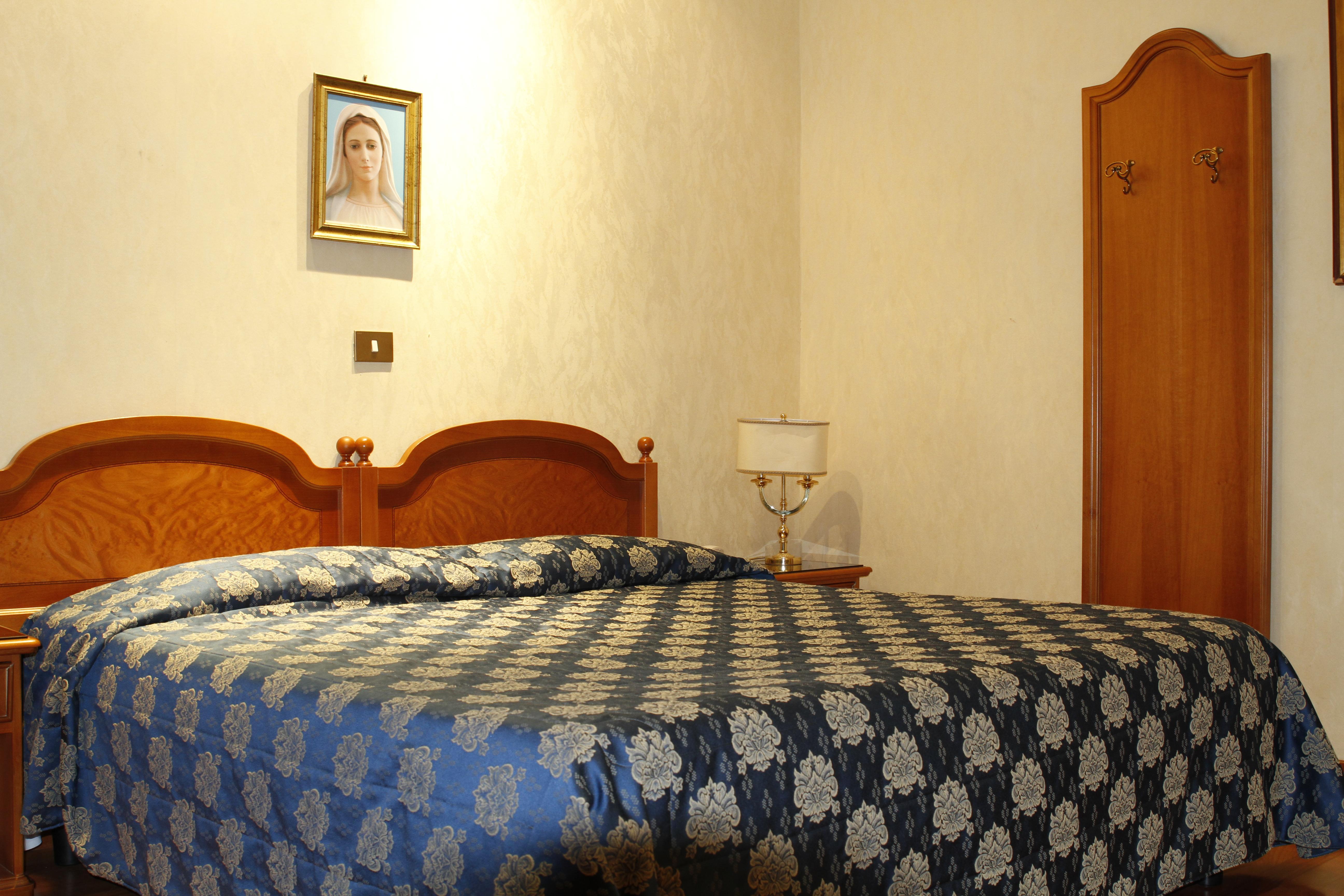 Hotel Genio — Bilder 3
