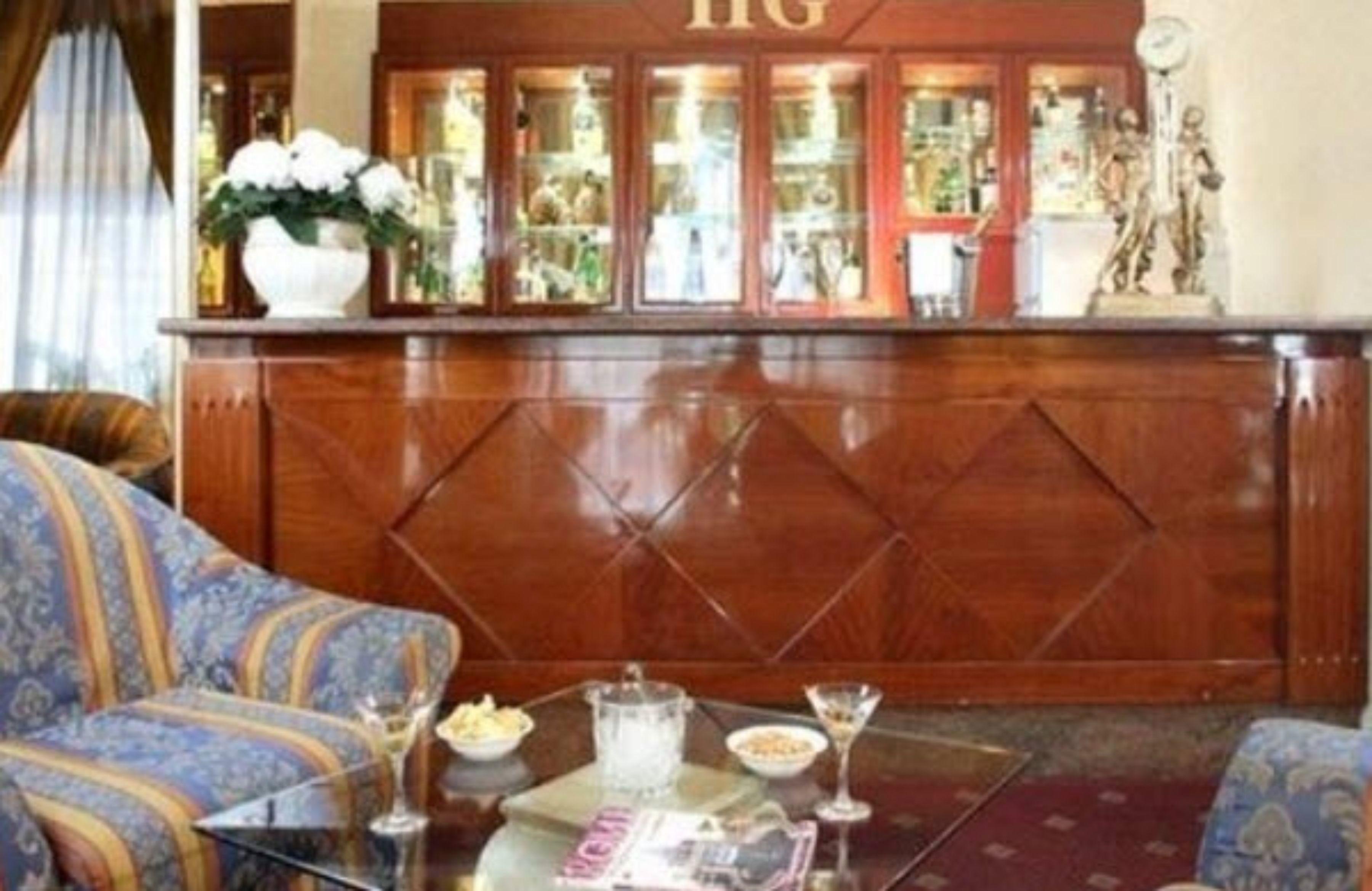 Hotel Genio — Bilder 1