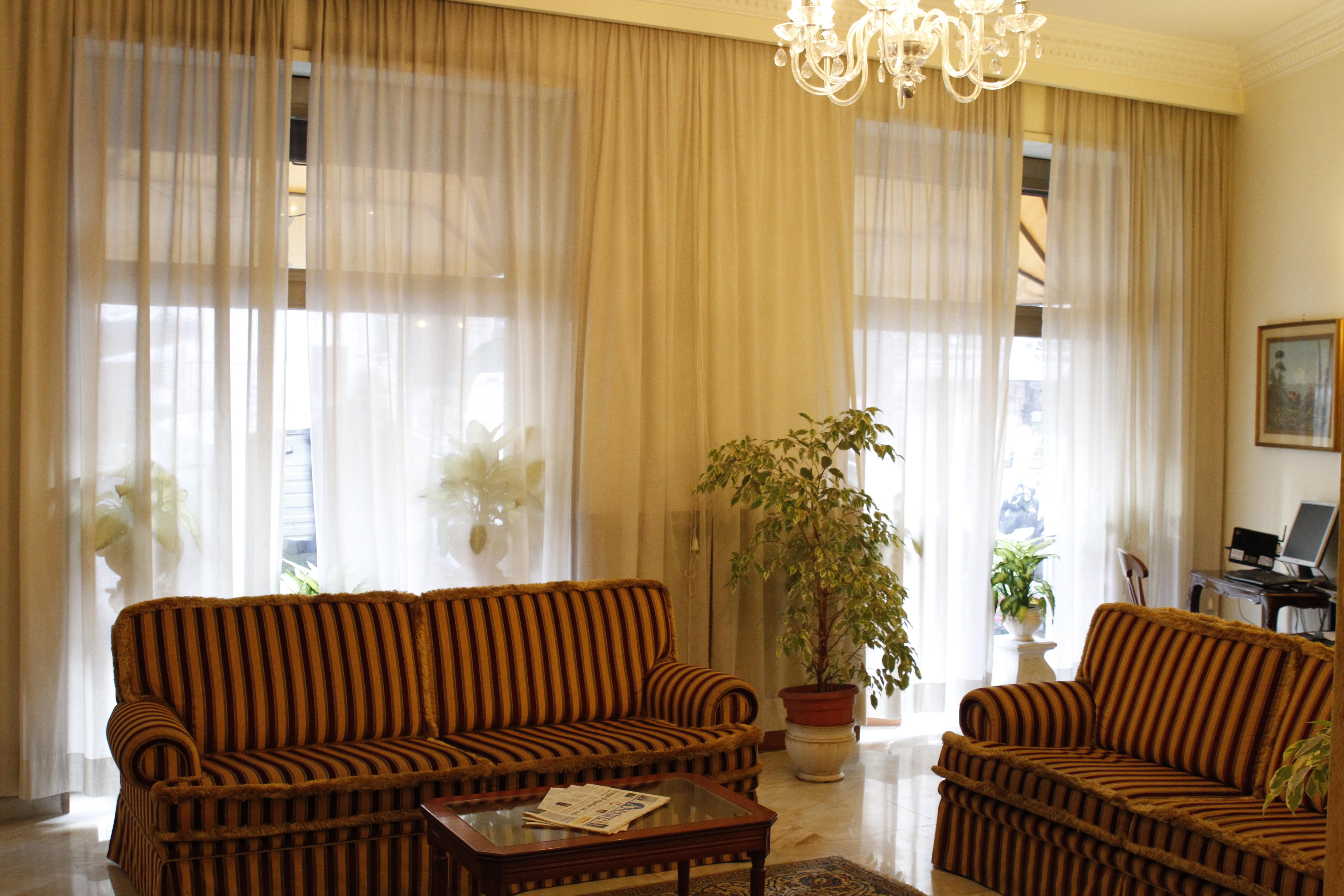 Hotel Genio, Rome